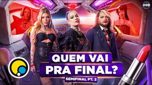 Diva Depressão 10. évad Ep.1 1. epizód