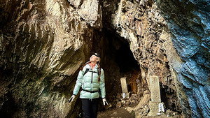 そこに山があるから 5. évad Ep.5 5. epizód