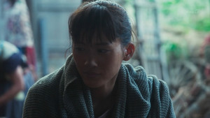 精霊の守り人 2. évad Ep.3 3. epizód