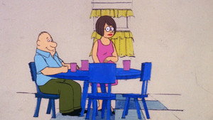 Wait Till Your Father Gets Home 1. évad Ep.2 2. epizód