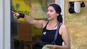 Bigg Boss Tamil 2. évad Ep.17 17. epizód