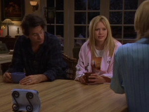 Lizzie McGuire 2. évad Ep.11 11. epizód