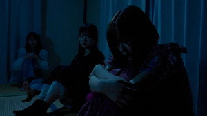 傀儡の声 1. évad Ep.3 3. epizód