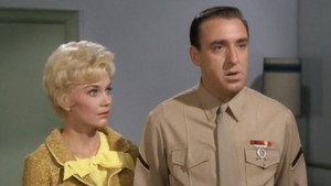 Gomer Pyle, U.S.M.C. 4. évad Ep.10 10. epizód