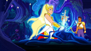 She-Ra és a lázadó hercegnők kép
