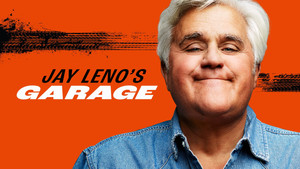 Jay Leno's Garage kép