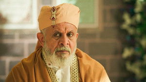 सहर होने को है 1. évad Ep.7 7. epizód