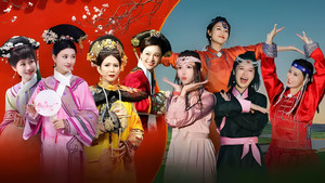 焕新环游传 1. évad Ep.17 17. epizód