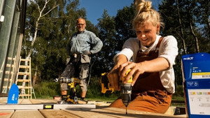 Sommerdrømme 2. évad Ep.3 3. epizód