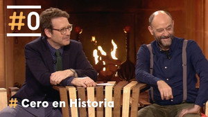 Cero en historia 1. évad Ep.1 1. epizód