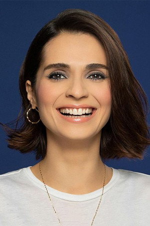Meriç Aral profil kép