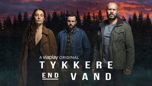 Tjockare Än Vatten kép