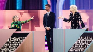 Wer stiehlt mir die Show? 6. évad Ep.1 1. epizód