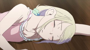コップクラフト 1. évad Ep.8 8. epizód