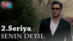 Sənin deyil 1. évad Ep.2 2. epizód