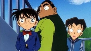 名探偵コナン 1. évad Ep.295 295. epizód