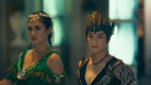 Encantadia Chronicles: Sang'gre 1. évad Ep.43 43. epizód