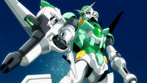 ガンダムビルドファイターズ 2. évad Ep.21 21. epizód