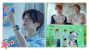 NCT WISH 4. évad Ep.83 83. epizód