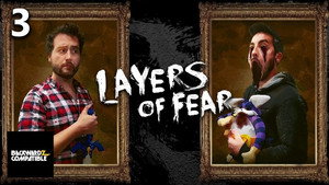 Backwardz Compatible 2. évad Ep.43 43. epizód