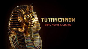 Tutankhamun: Life, Death & Legacy kép