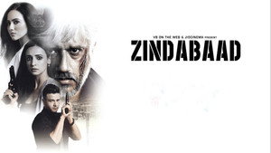 Zindabaad 1. évad Ep.10 10. epizód