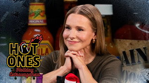 Hot Ones Speciális epizódok Ep.60 60. epizód