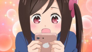 ひとりぼっちの○○生活 1. évad Ep.12 12. epizód