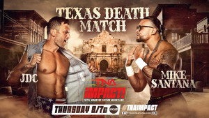 TNA iMPACT! 21. évad Ep.38 38. epizód