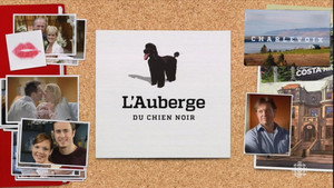 L'Auberge du chien noir kép