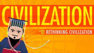 Crash Course: World History 2. évad Ep.1 1. epizód