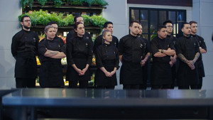 Les chefs! 11. évad Ep.1 1. epizód