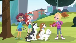 Polly Pocket 1. évad Ep.4 4. epizód