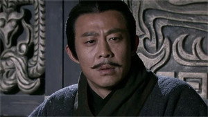 大秦帝国 1. évad Ep.4 4. epizód