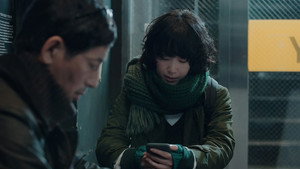 ゴシップ #彼女が知りたい本当の○○ 1. évad Ep.3 3. epizód