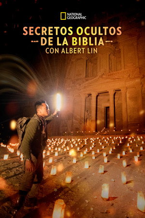 A Biblia eltemetett titkai poszter