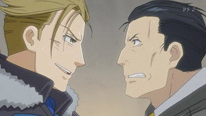 アリソンとリリア 1. évad Ep.8 8. epizód
