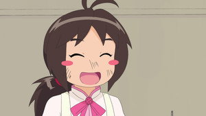 甜心格格 4. évad Ep.5 5. epizód