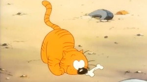 Heathcliff and the Catillac Cats 2. évad Ep.7 7. epizód