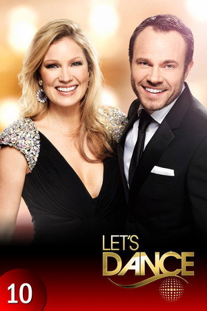 Let's Dance 10. évad (2015-02-27) poszter