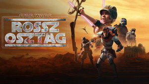 Star Wars: Rossz Osztag kép