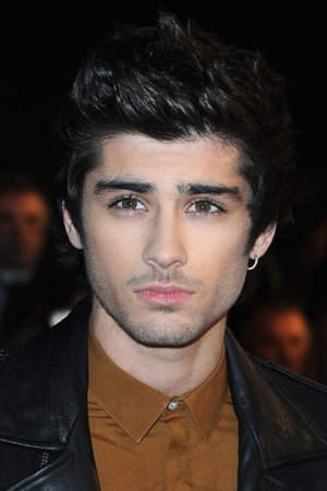 Zayn Malik profil kép