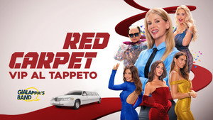 Red Carpet - Vip al tappeto kép