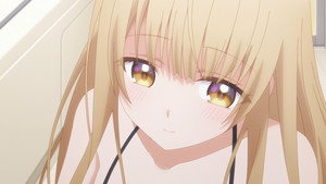 お隣の天使様にいつの間にか駄目人間にされていた件 2. évad Ep.10 10. epizód