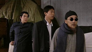 刀锋1937 1. évad Ep.38 38. epizód