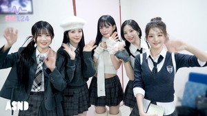 fromis_9 2. évad Ep.3 3. epizód