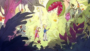 Quentin Blake's Box of Treasures 1. évad Ep.2 2. epizód