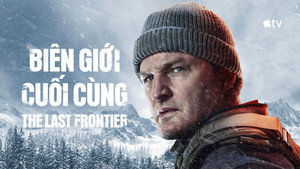 The Last Frontier kép