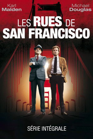 San Francisco utcáin poszter