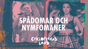 Cyklopernas land 2. évad Ep.15 15. epizód
